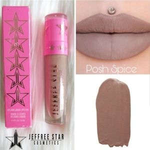 Jeffree Star Liquid Lip Posh Spice